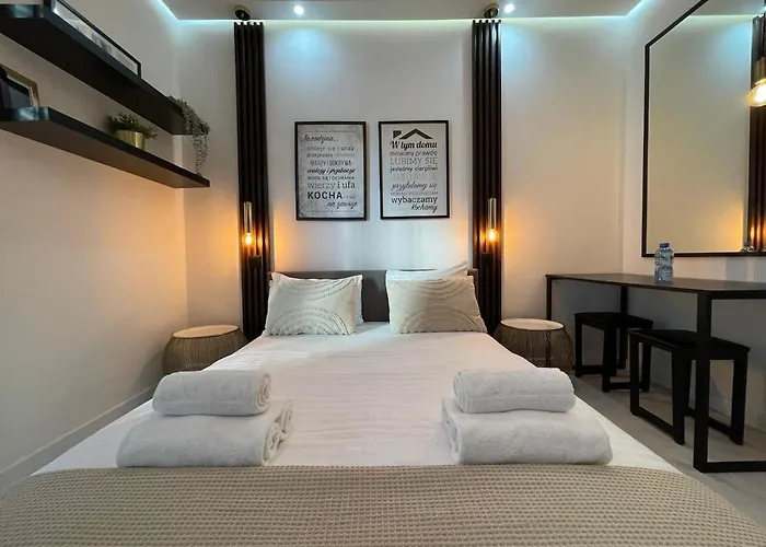 Pawia Charming Studio