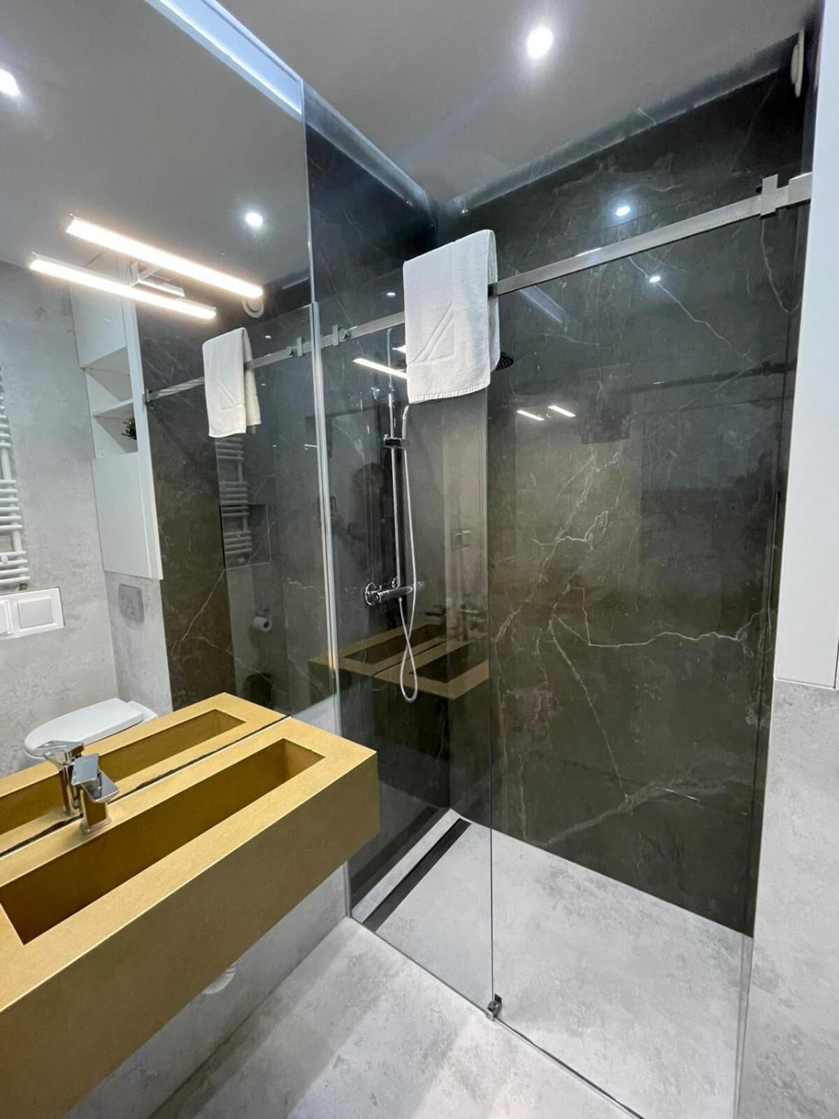 Pawia Charming Apartament