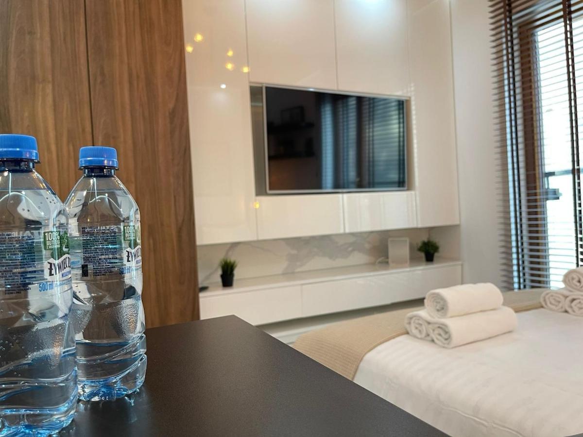 Pawia Charming Apartament *