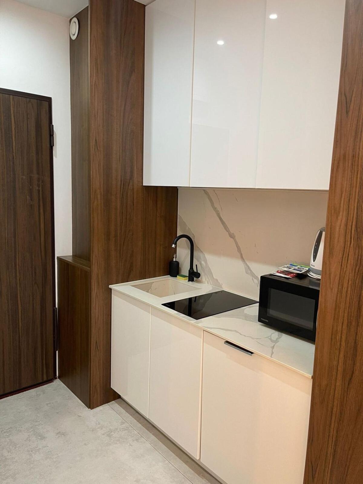 Apartament Pawia Charming